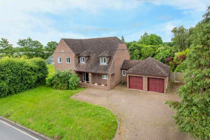 5 Bedroom Detached House For Sale In The Street, Stourmouth, Canterbury, CT3