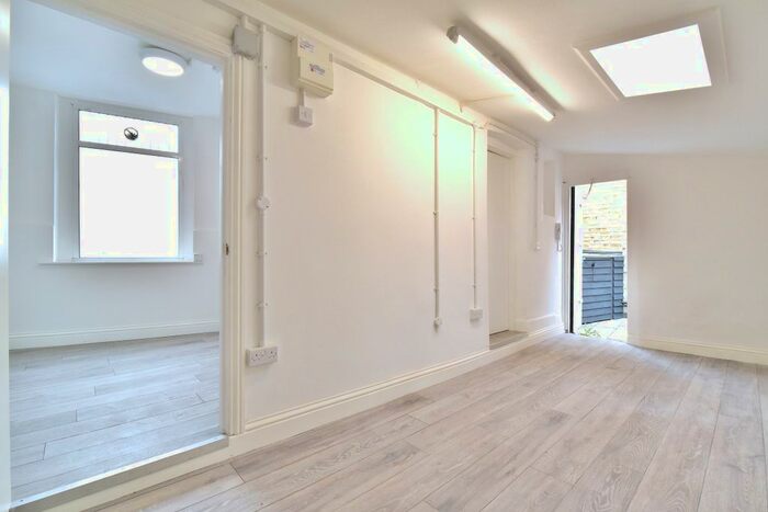 Property To Rent In Waldram Pla Waldram Place, London, SE23