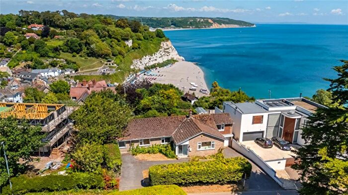 4 Bedroom Bungalow For Sale In Southdown Road, Beer, Seaton, Devon, EX12