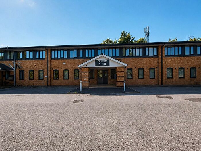 1 Bedroom Flat To Rent In Beecroft Court, Cannock, Staffordshire, WS11