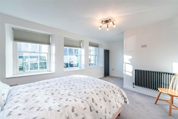 3 Bedroom Terraced House For Sale In East Street, St. Monans, Anstruther, Fife, KY10