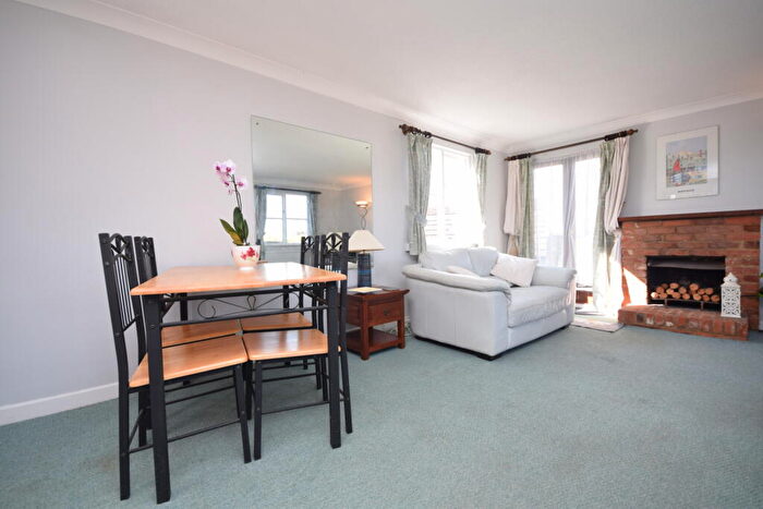 1 Bedroom Garage / Parking To Rent In The Willows, Monk Street, Thaxted, CM6