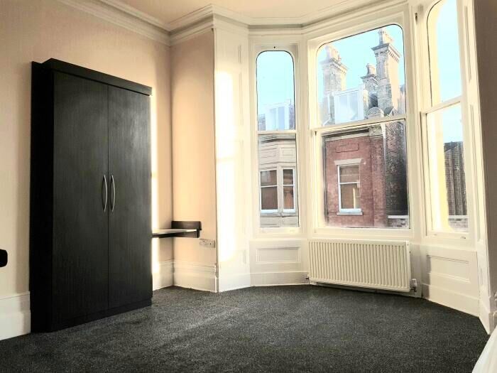 1 Bedroom Flat To Rent In Room Preston, PR1