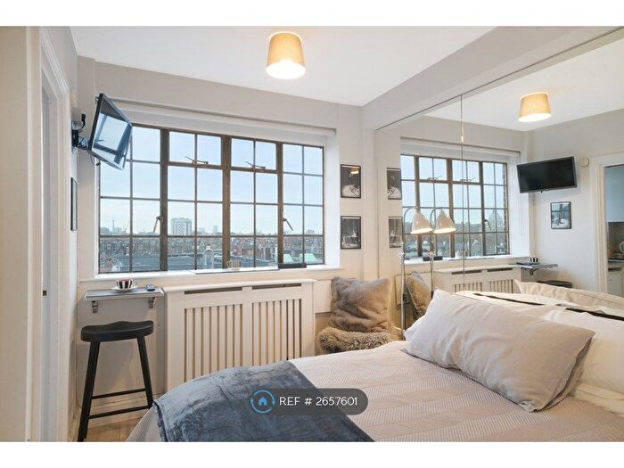 Studio To Rent In Sloane Avenue, London, SW3