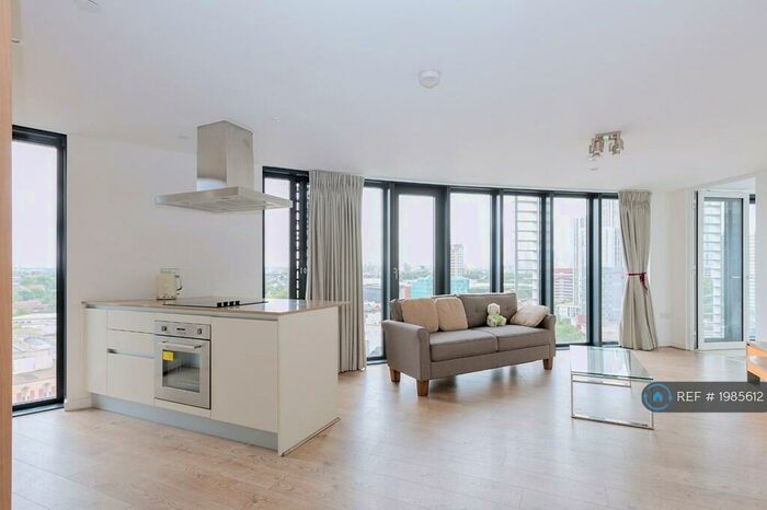 2 Bedroom Flat To Rent In Unex Tower, London, E15