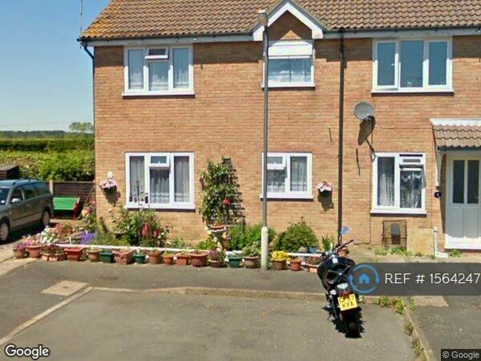 1 Bedroom Semi-Detached House To Rent In Young Close, Deal, CT14