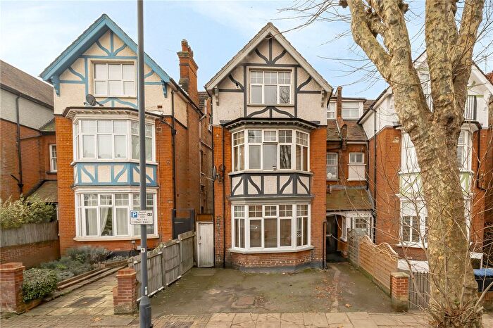 Property To Rent In Staverton Road, London, NW2