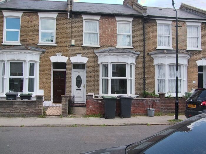 4 Bedroom Terraced House To Rent In Monson Road, London, SE14