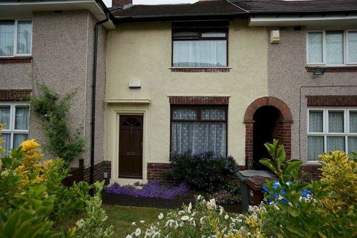 2 Bedroom Terraced House To Rent In Myrtle Road, Sheffield, South Yorkshire, S2