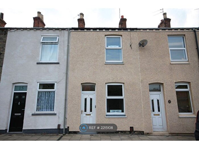 2 Bedroom Terraced House To Rent In Kingsland Terrace, York, YO26