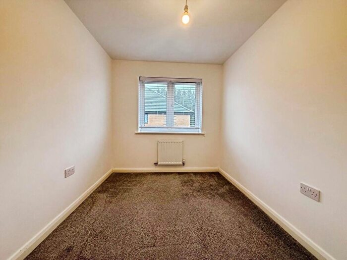 3 Bedroom Semi-Detached House For Sale In Holly Blue Gardens, Peterborough, PE7