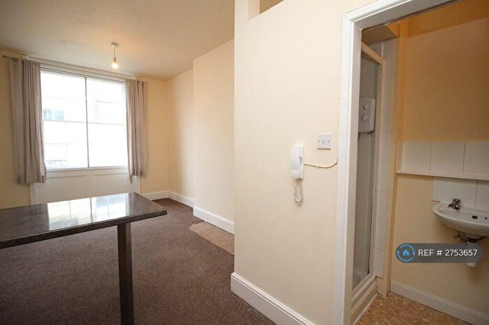 Studio To Rent In Cambray Place, Cheltenham, GL50
