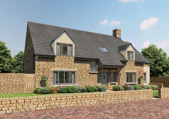 5 Bedroom Detached House For Sale In Gretton Road, Gotherington, Cheltenham, GL52