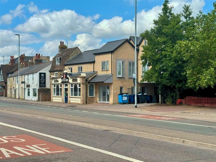 1 Bedroom Flat To Rent In Newmarket Road, Cambridge, CB5