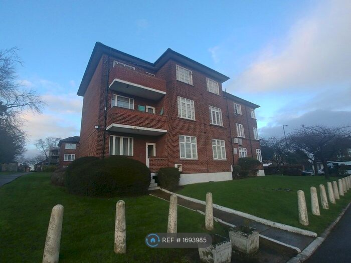 1 Bedroom Maisonette To Rent In Carmel Court, Wembley, HA9