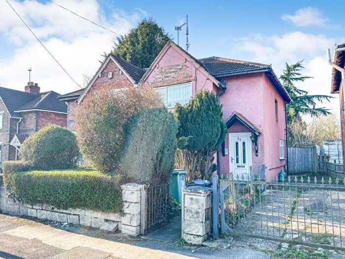 3 Bedroom Property For Sale In Alexandra Road, Walsall, West Midlands, WS1