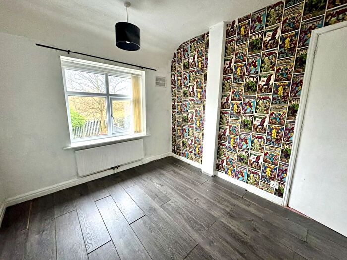3 Bedroom Terraced House For Sale In Colwell Close, Liverpool, Merseyside, L14