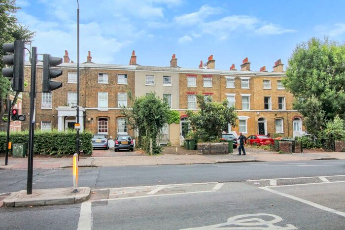 5 Bedroom Terraced House To Rent In Romford Road, London, E15