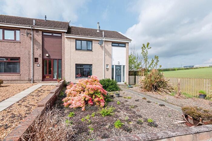 3 Bedroom Property For Sale In Hill Road, Kennoway, Leven, KY8