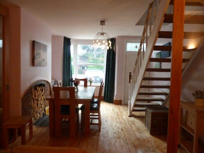 2 Bedroom House To Rent In Ruddington, , Nottingham, NG11