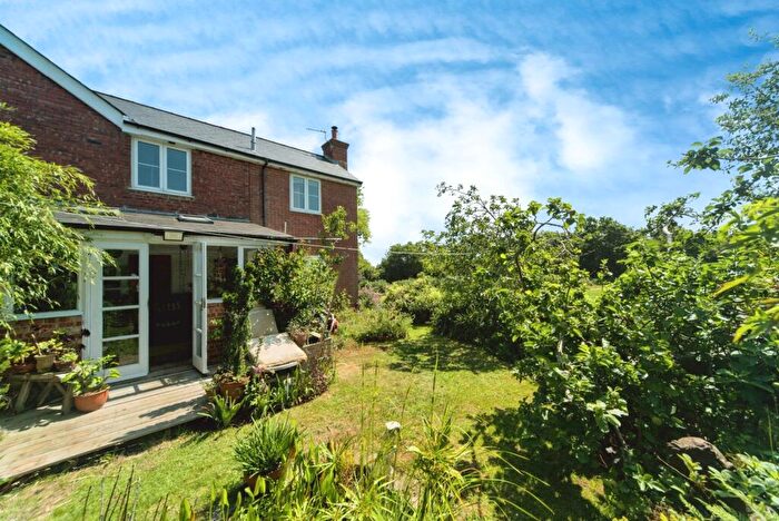 3 Bedroom Semi-Detached House For Sale In Downash, Hailsham, East Sussex, BN27