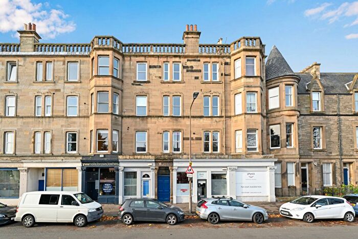 1 Bedroom Flat For Sale In / Craighall Road, Trinity, Edinburgh, EH6