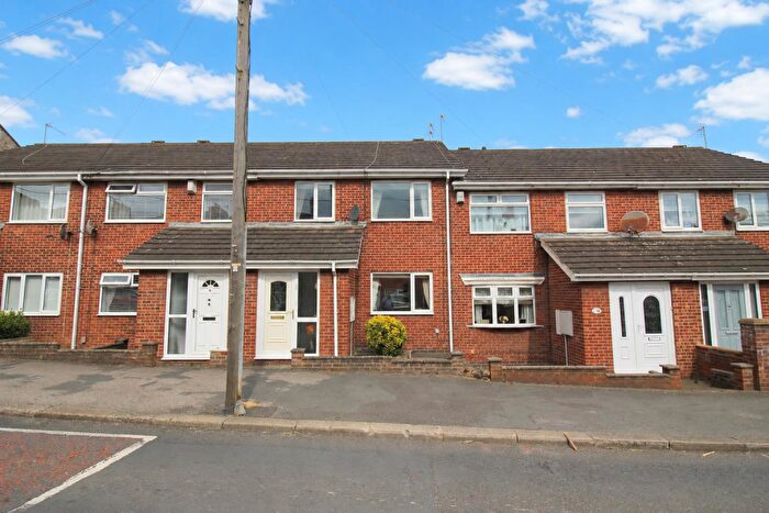 3 Bedroom Terraced House For Sale In Middle Row, Woodstone Village, Houghton Le Spring, DH4