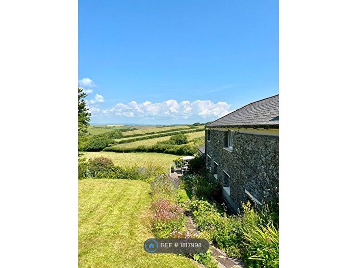 4 Bedroom Detached House To Rent In Luckhams Lane, Kingsbridge, TQ7