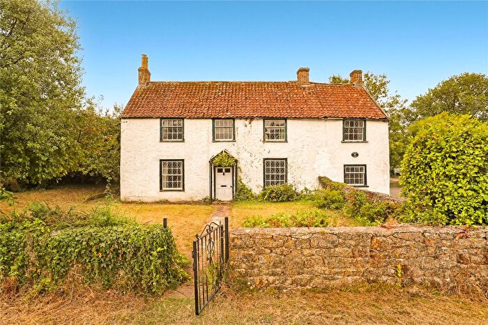 Land For Sale In Cadbury Farm Road, Yatton, Bristol, BS49