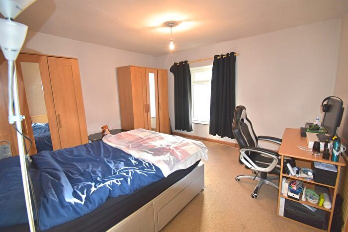 2 Bedroom Terraced House For Sale In Johnson Street, Whaley Bridge, High Peak, SK23