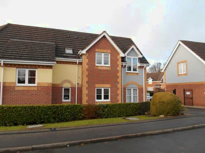 1 Bedroom Flat To Rent In Warren House, Sutton Coldfield, B76