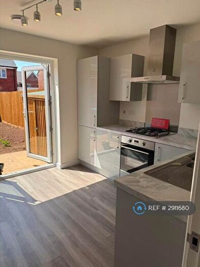 2 Bedroom Semi Detached House To Rent In Alcester, Alcester, B49