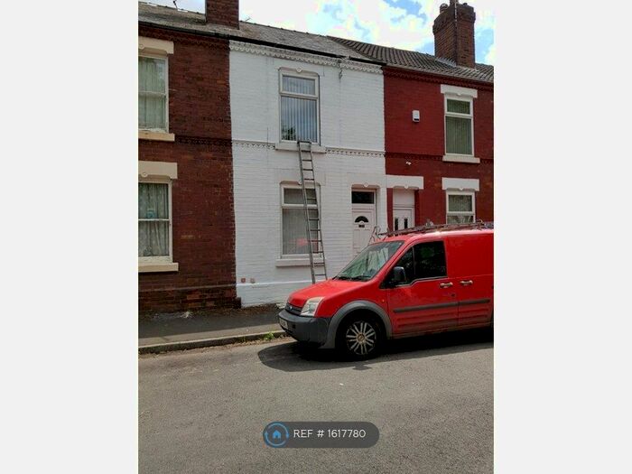 2 Bedroom Terraced House To Rent In Orchard Street, Doncaster, DN4