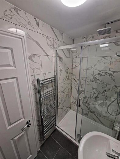 Studio To Rent In Church Street, Enfield, EN2