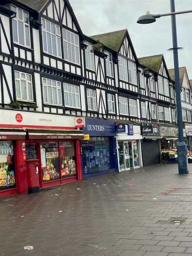 2 Bedroom Flat To Rent In Tudor Parade, High Road, Romford, London, RM6