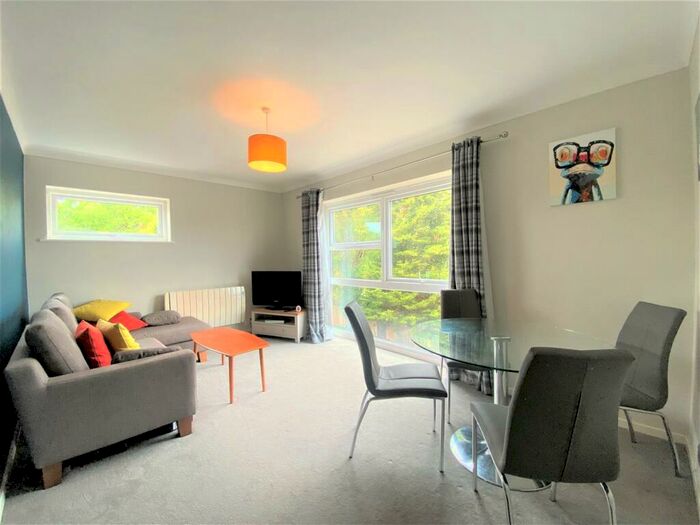 1 Bedroom Apartment To Rent In Audley Place, Sutton, SM2