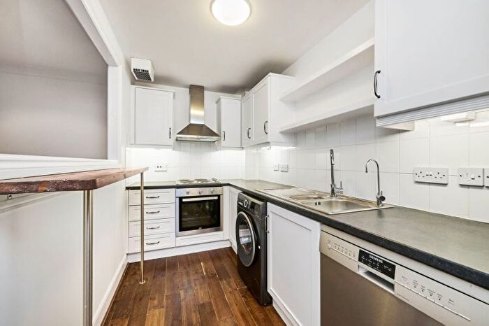 2 Bedroom Flat To Rent In Bridgewater Square, London, EC2Y