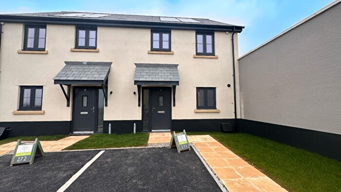 3 Bedroom Semi-Detached House For Sale In Little Cotton Farm, Dartmouth, TQ6