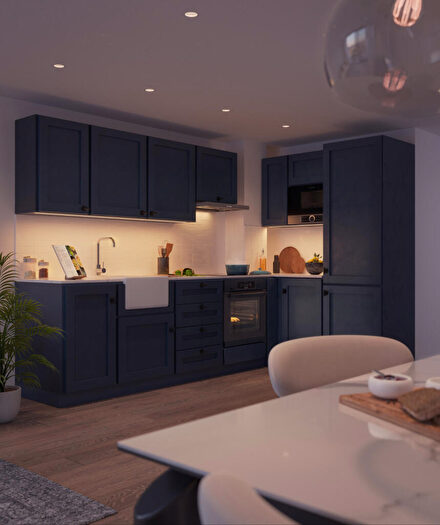 1 Bedroom Apartment For Sale In Frankham Walk, Deptford, SE8