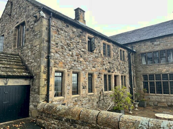 2 Bedroom Cottage To Rent In Cottage, Claughton Hall, Farleton Old Road, Claughton, Lancaster, LA2