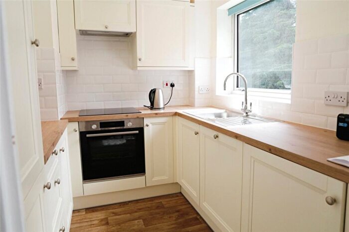 2 Bedroom Apartment To Rent In Liebenrood Road, Reading, RG30