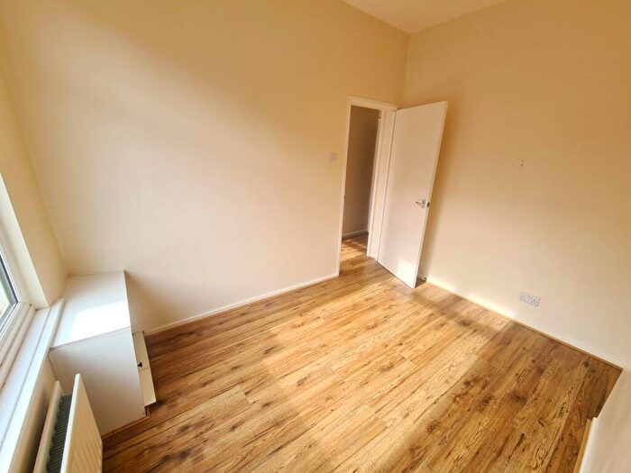 2 Bedroom Terraced House For Sale In Brailsford Road, Manchester, Greater Manchester, M14