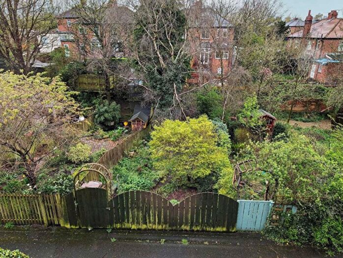 3 Bedroom Terraced House For Sale In Burn Avenue, Wallsend, Tyne And Wear, NE28