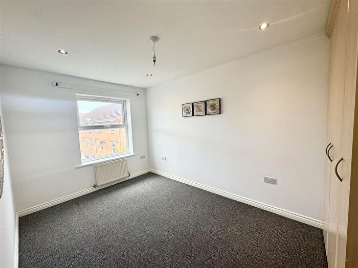 4 Bedroom Town House To Rent In Fullerton Way, Thornaby, Stockton-On-Tees, TS17