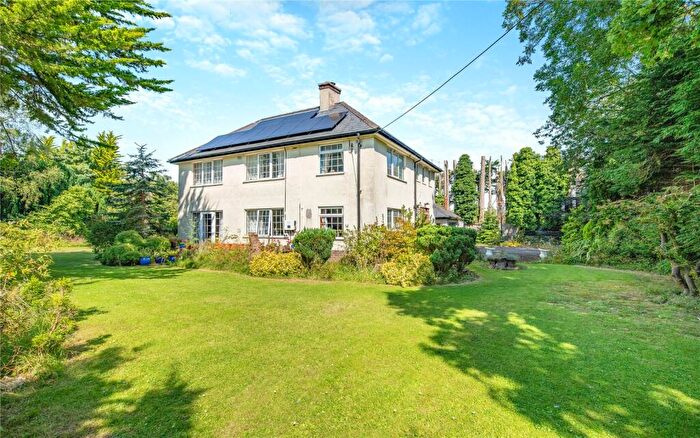 3 Bedroom Detached House For Sale In Pen Y Cefn Road, Caerwys, Mold, Flintshire, CH7