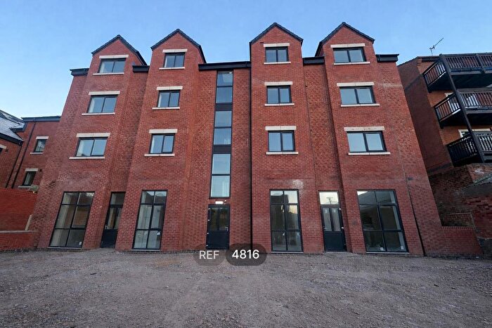 1 Bedroom Property To Rent In , Mansfield Street, Nottingham, NG5