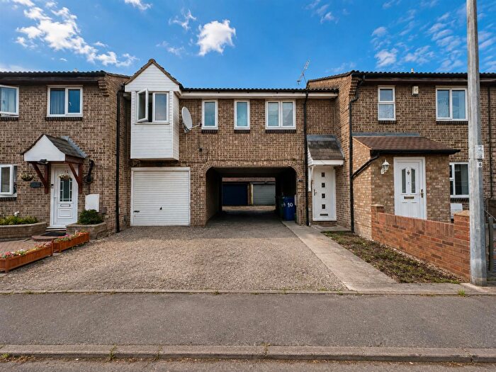 1 Bedroom Terraced House To Rent In Parker Avenue, Tilbury, RM18