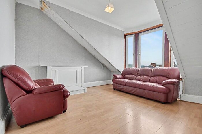 1 Bedroom Flat For Sale In Royal Street, Inverclyde, Gourock, PA19