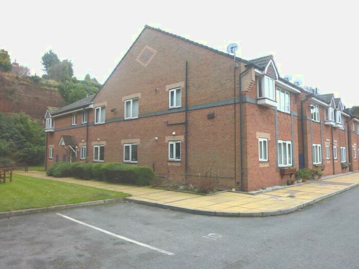 2 Bedroom Apartment To Rent In Stone Masons Court, Clay Cross Road, Woolton, Liverpool, L25