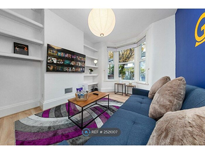 3 Bedroom Terraced House To Rent In Cheneys Road, London, E11